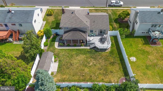 30 GARY DR, Hamilton, NJ 08690