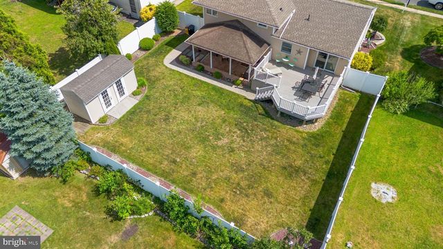 30 GARY DR, Hamilton, NJ 08690