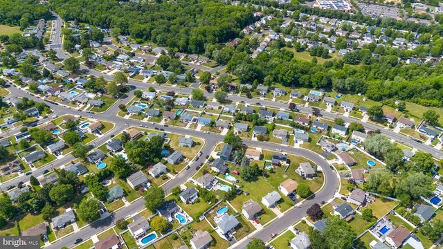 30 GARY DR, Hamilton, NJ 08690