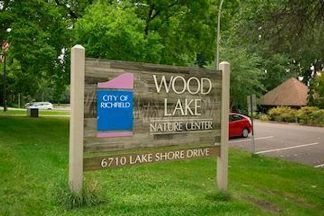 6701 Lake Shore Drive S 101, Richfield, MN 55423