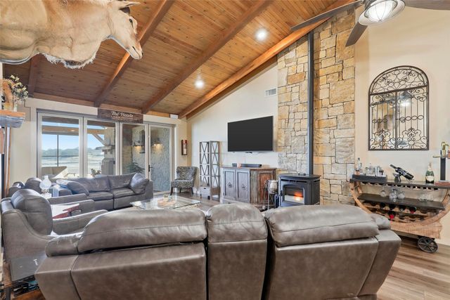 5601 Little Road, Granbury, TX 76049