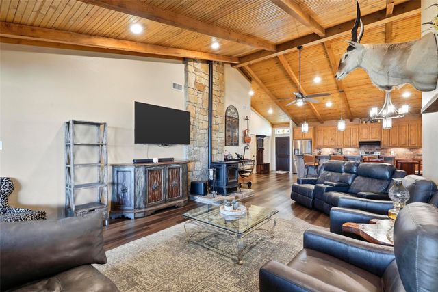 5601 Little Road, Granbury, TX 76049