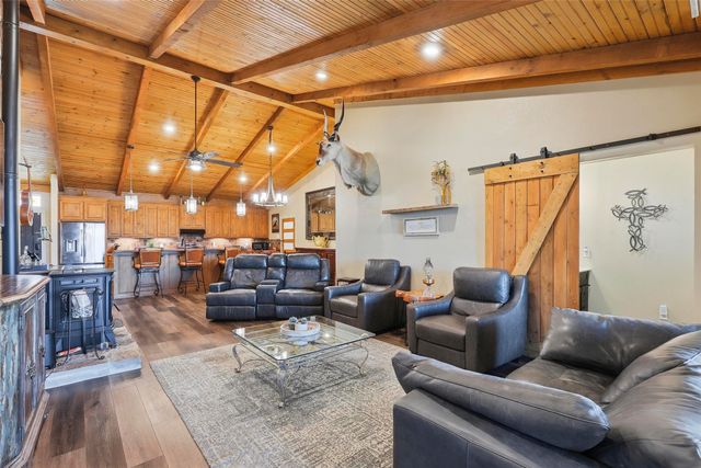 5601 Little Road, Granbury, TX 76049