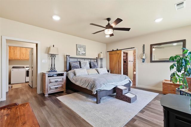 5601 Little Road, Granbury, TX 76049