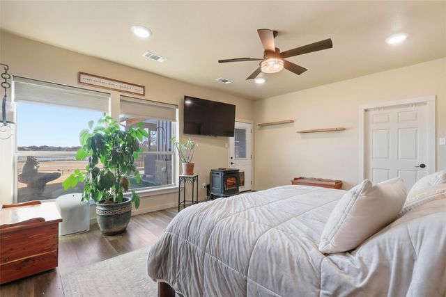 5601 Little Road, Granbury, TX 76049