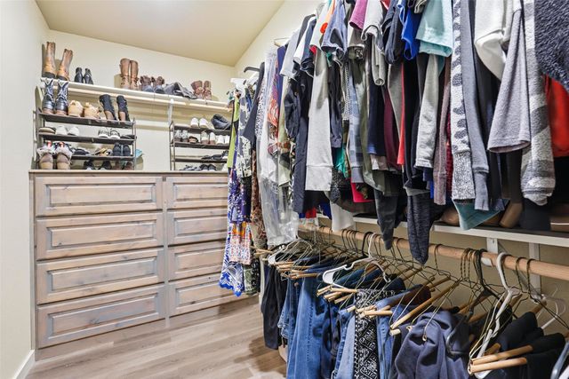 5601 Little Road, Granbury, TX 76049