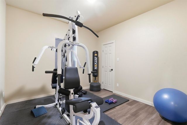 5601 Little Road, Granbury, TX 76049