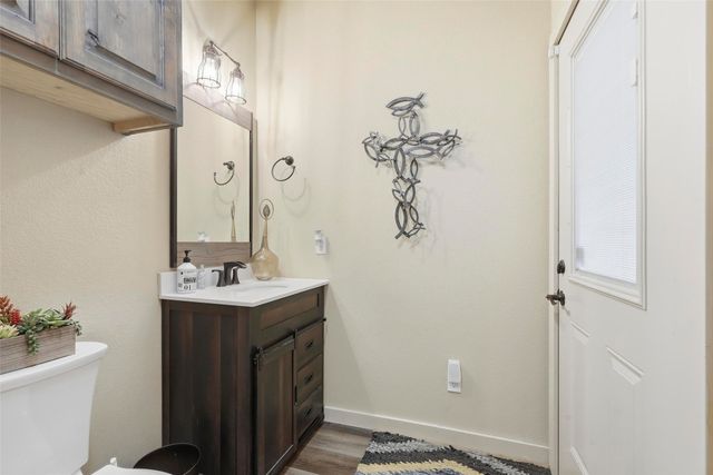 5601 Little Road, Granbury, TX 76049