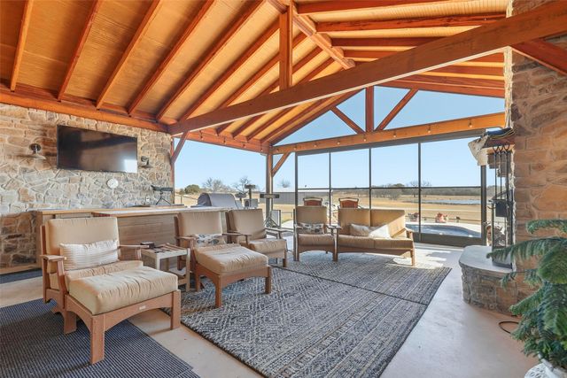 5601 Little Road, Granbury, TX 76049