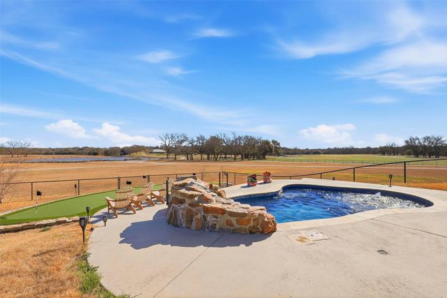 5601 Little Road, Granbury, TX 76049