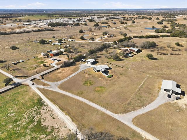 5601 Little Road, Granbury, TX 76049