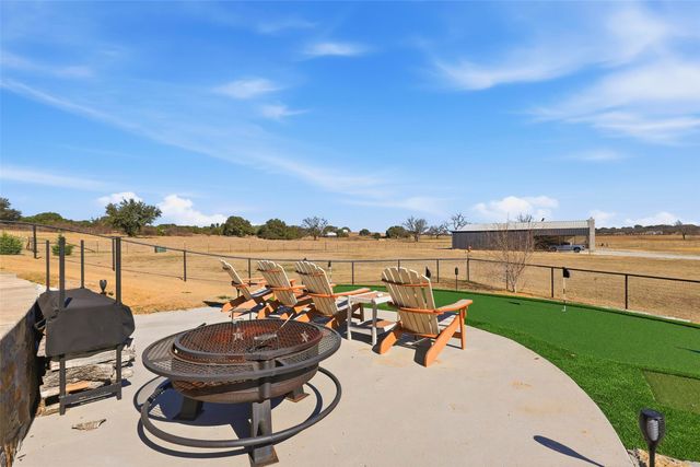 5601 Little Road, Granbury, TX 76049