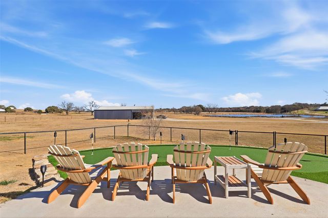 5601 Little Road, Granbury, TX 76049