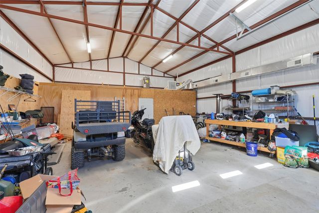 5601 Little Road, Granbury, TX 76049