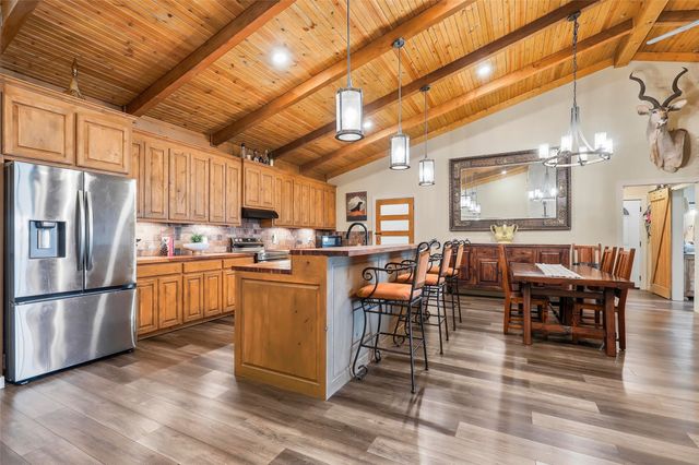 5601 Little Road, Granbury, TX 76049