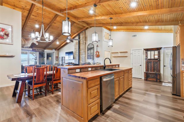 5601 Little Road, Granbury, TX 76049