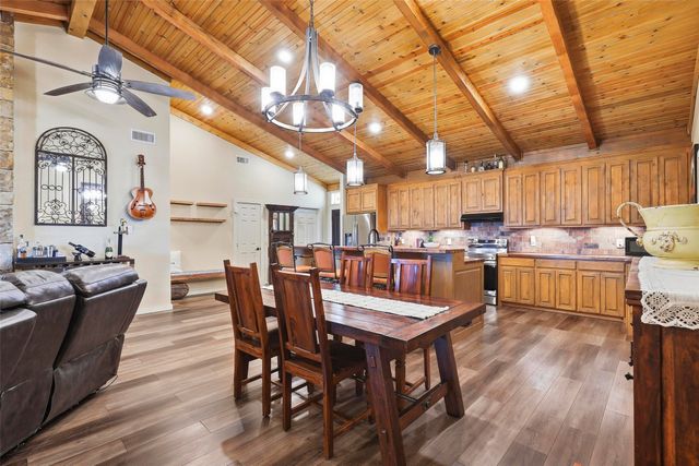 5601 Little Road, Granbury, TX 76049