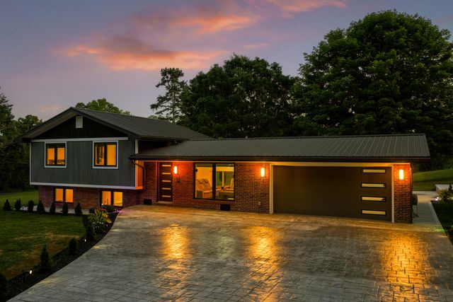 552 Dreamland Road, Spring City, TN 37381