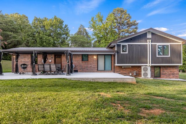 552 Dreamland Road, Spring City, TN 37381