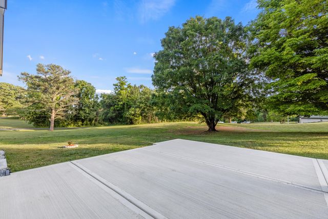 552 Dreamland Road, Spring City, TN 37381