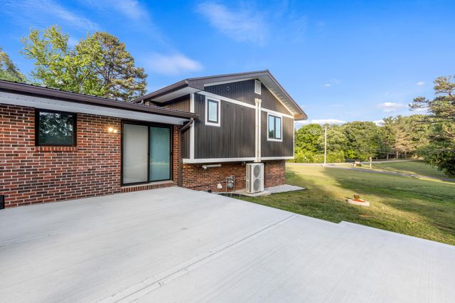 552 Dreamland Road, Spring City, TN 37381