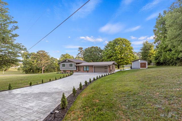 552 Dreamland Road, Spring City, TN 37381