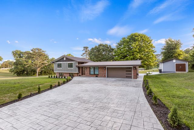 552 Dreamland Road, Spring City, TN 37381