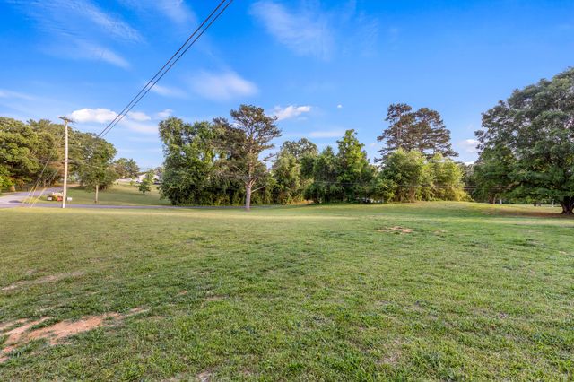 552 Dreamland Road, Spring City, TN 37381