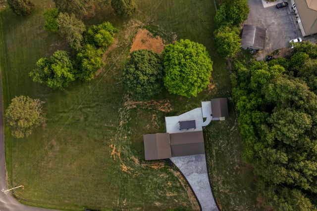 552 Dreamland Road, Spring City, TN 37381