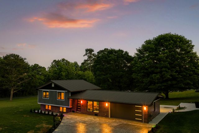 552 Dreamland Road, Spring City, TN 37381