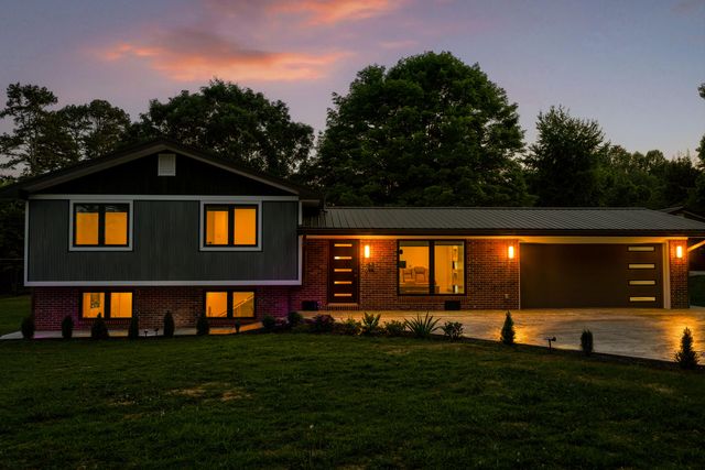 552 Dreamland Road, Spring City, TN 37381