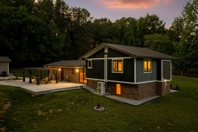 552 Dreamland Road, Spring City, TN 37381
