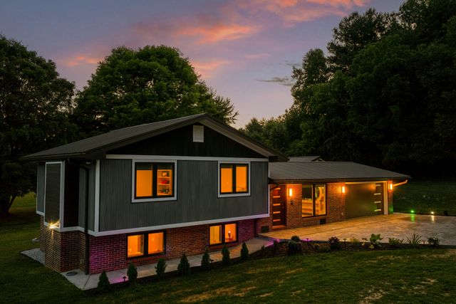 552 Dreamland Road, Spring City, TN 37381