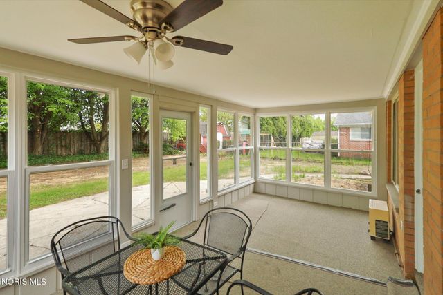 4336 Clarewood Drive, Toledo, OH 43623