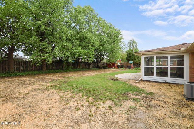 4336 Clarewood Drive, Toledo, OH 43623