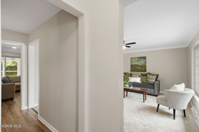 4336 Clarewood Drive, Toledo, OH 43623