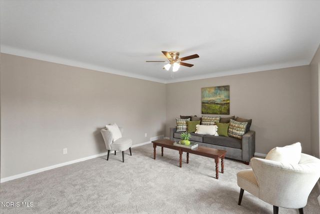 4336 Clarewood Drive, Toledo, OH 43623