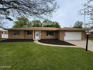 4336 Clarewood Drive, Toledo, OH 43623