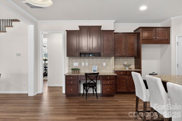 17515 Campbell Hall Court, Charlotte, NC 28277