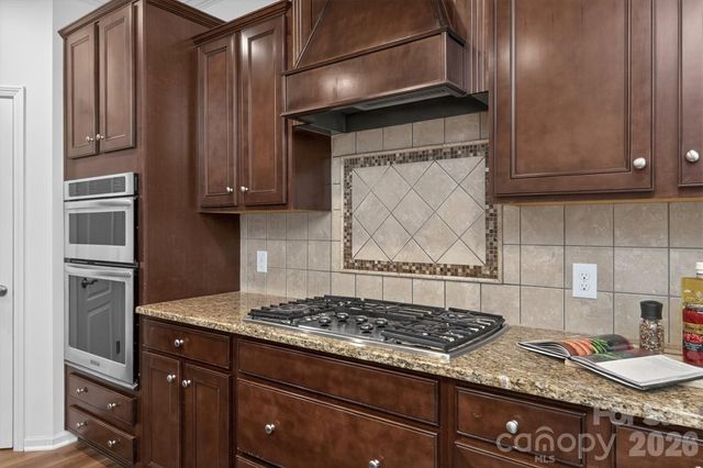 17515 Campbell Hall Court, Charlotte, NC 28277