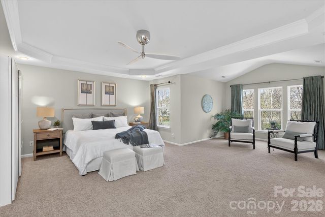 17515 Campbell Hall Court, Charlotte, NC 28277