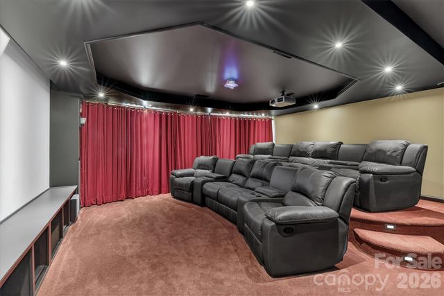 17515 Campbell Hall Court, Charlotte, NC 28277