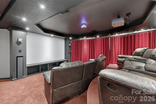 17515 Campbell Hall Court, Charlotte, NC 28277