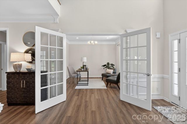 17515 Campbell Hall Court, Charlotte, NC 28277