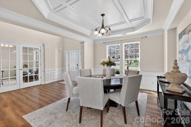 17515 Campbell Hall Court, Charlotte, NC 28277