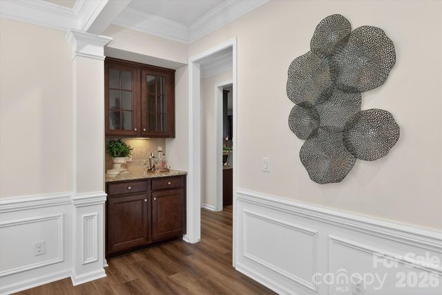 17515 Campbell Hall Court, Charlotte, NC 28277