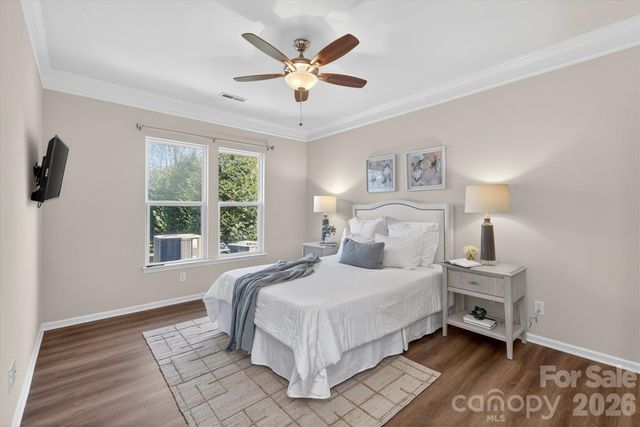 17515 Campbell Hall Court, Charlotte, NC 28277