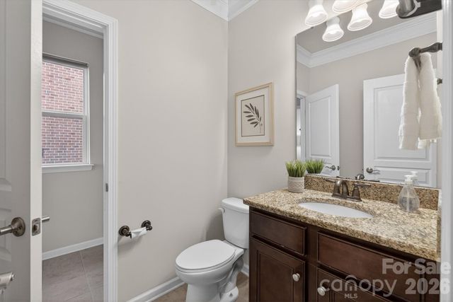 17515 Campbell Hall Court, Charlotte, NC 28277