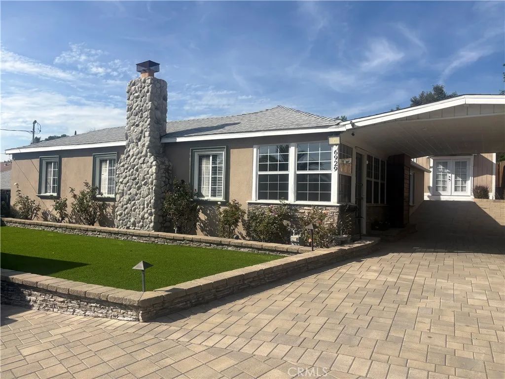 6929 Beckett, Tujunga, CA 91042