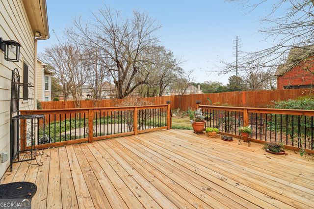 2230 Concord Square NE, Marietta, GA 30062